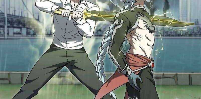 Shipper Đến Từ Murim Chap 54 - Next Chap 55