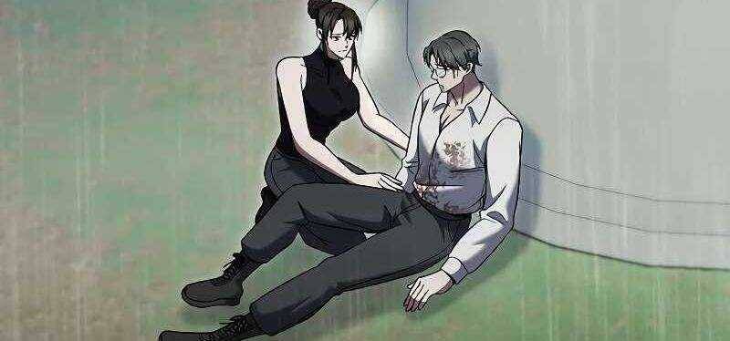 Shipper Đến Từ Murim Chap 54 - Next Chap 55