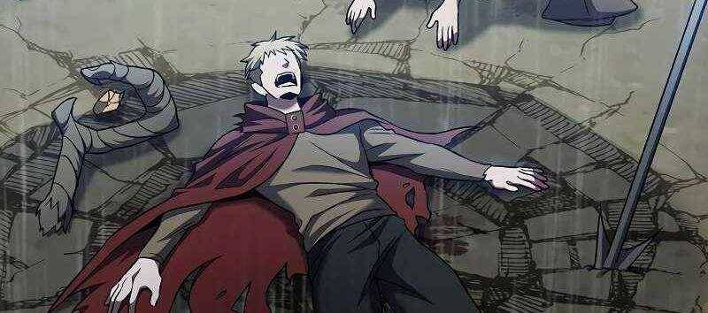 Shipper Đến Từ Murim Chap 54 - Next Chap 55