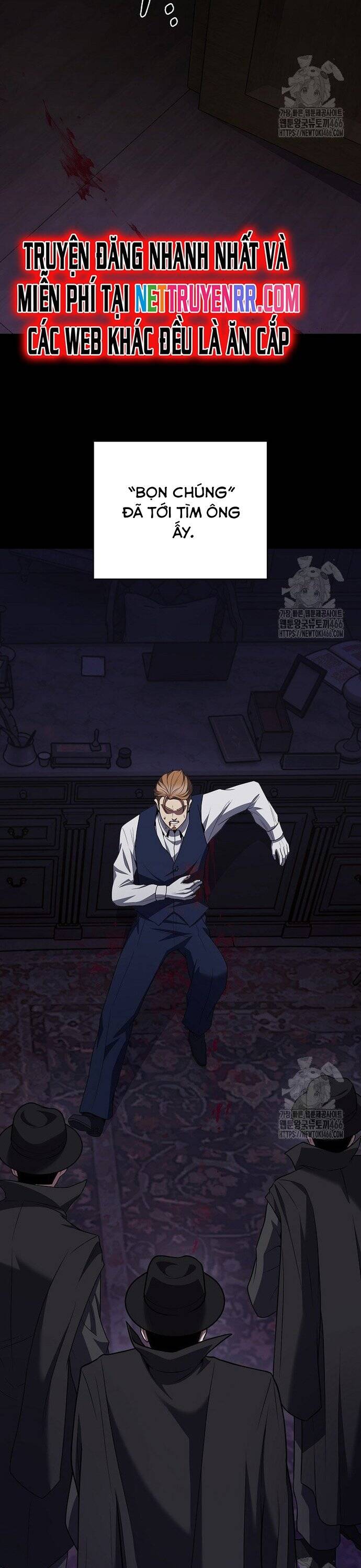 Shipper Đến Từ Murim Chap 69 - Next Chap 70