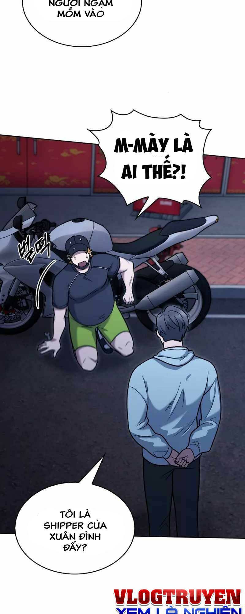 Shipper Đến Từ Murim Chap 13 - Next Chap 14