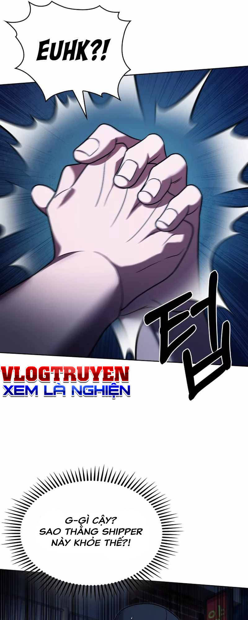 Shipper Đến Từ Murim Chap 13 - Next Chap 14