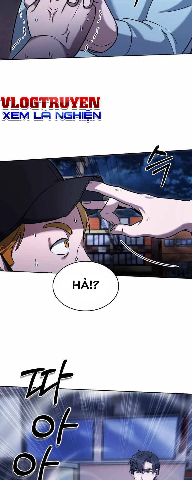 Shipper Đến Từ Murim Chap 13 - Next Chap 14