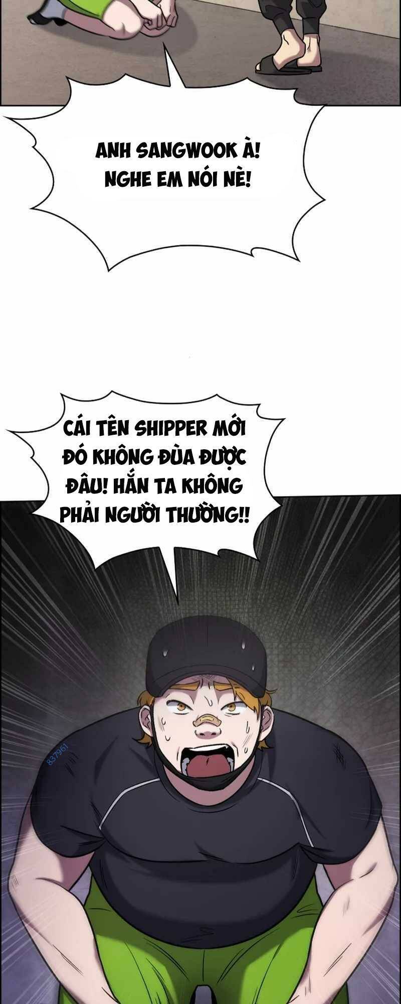 Shipper Đến Từ Murim Chap 13 - Next Chap 14
