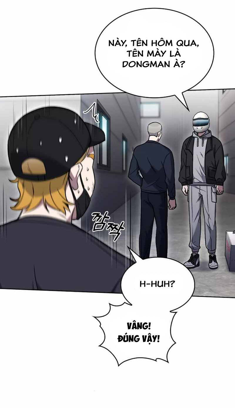 Shipper Đến Từ Murim Chap 13 - Next Chap 14