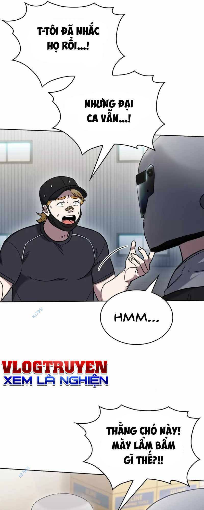 Shipper Đến Từ Murim Chap 13 - Next Chap 14