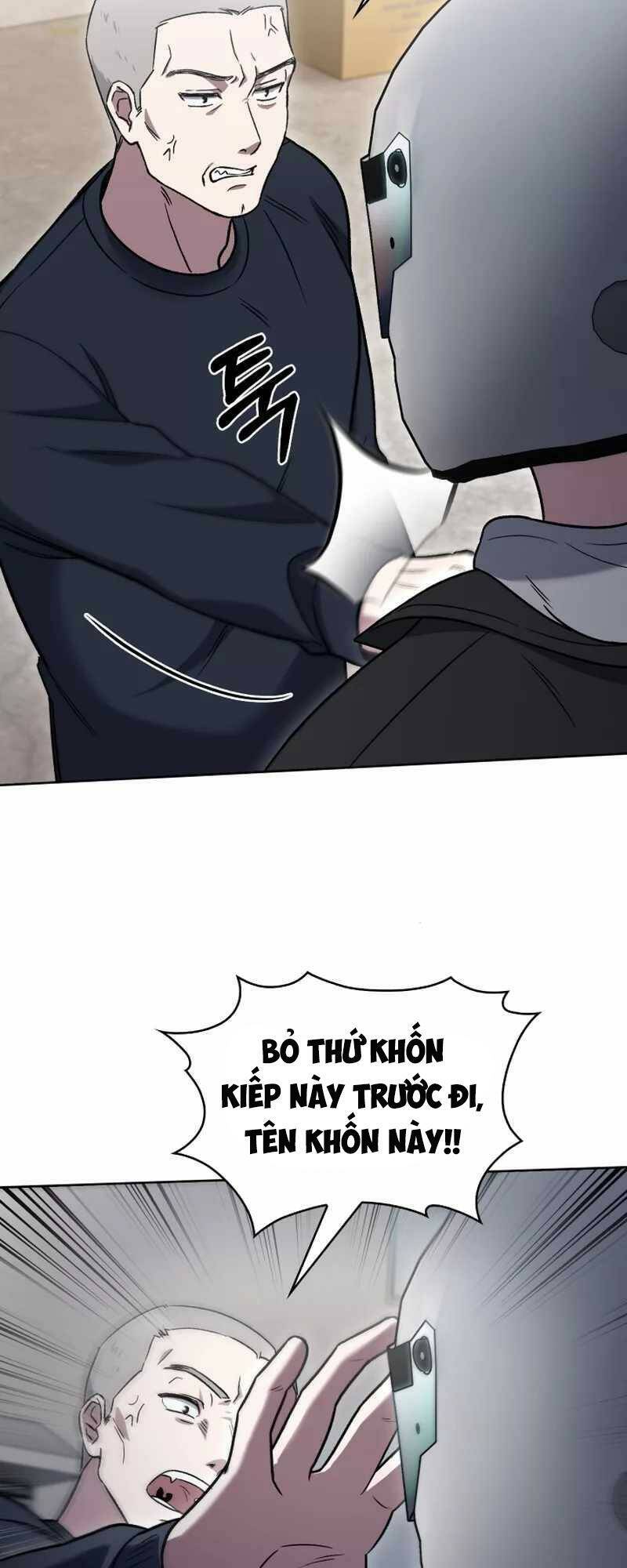 Shipper Đến Từ Murim Chap 13 - Next Chap 14