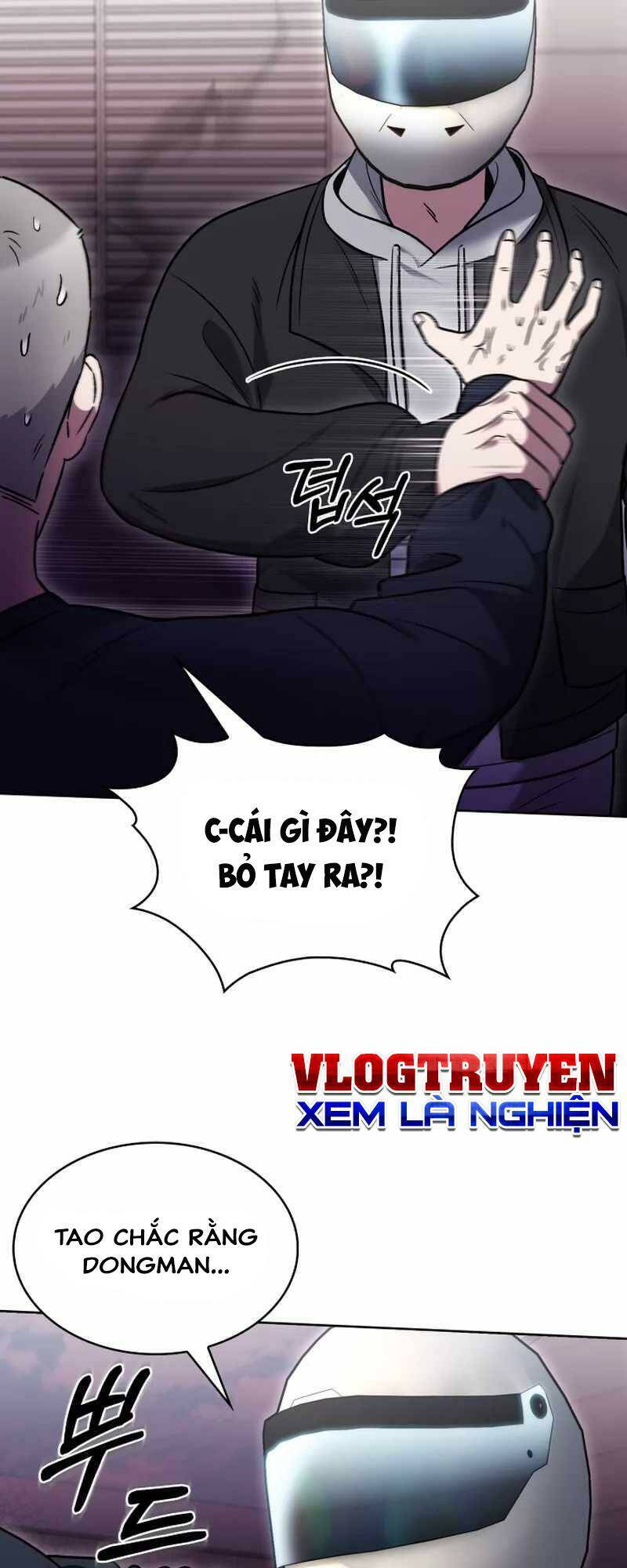 Shipper Đến Từ Murim Chap 13 - Next Chap 14