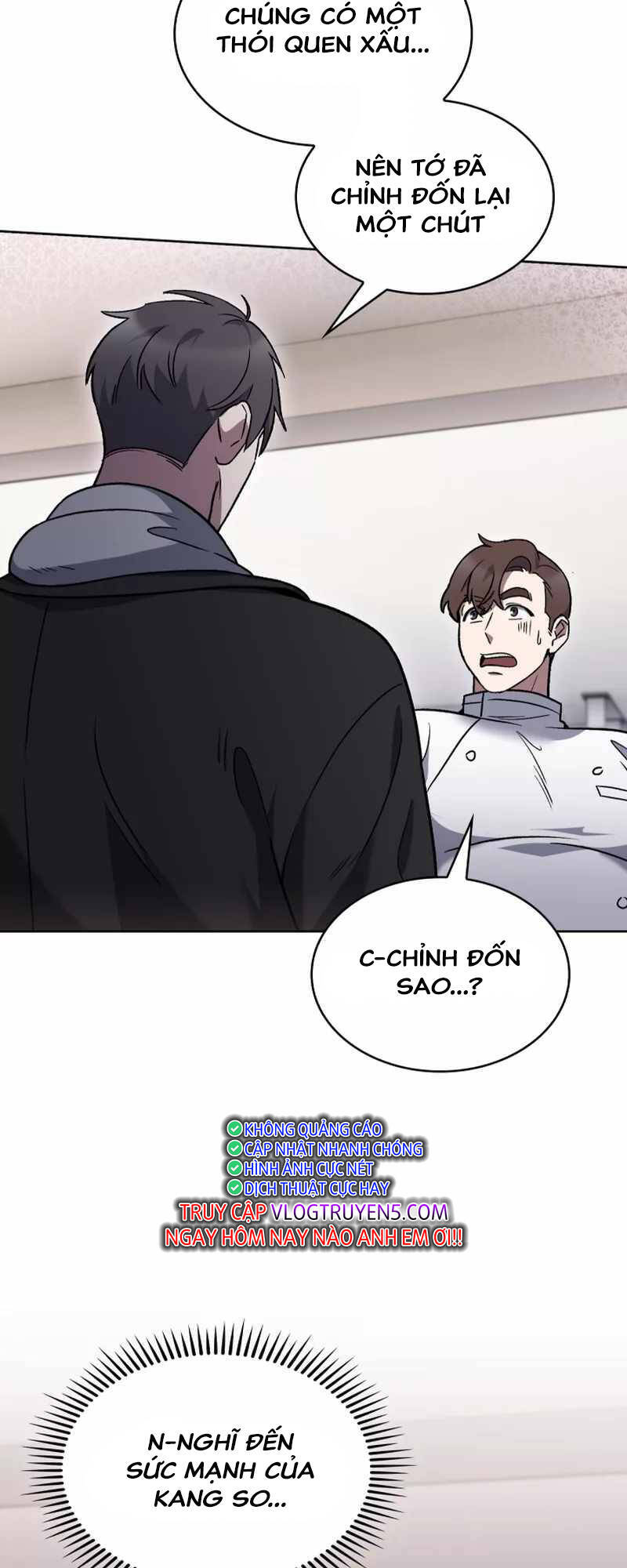 Shipper Đến Từ Murim Chap 13 - Next Chap 14