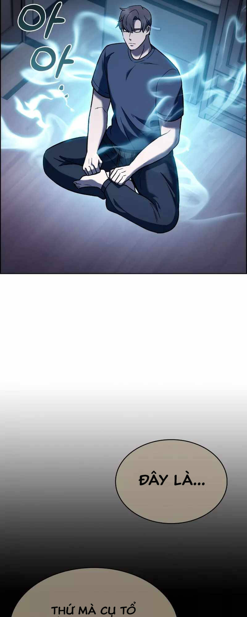 Shipper Đến Từ Murim Chap 13 - Next Chap 14