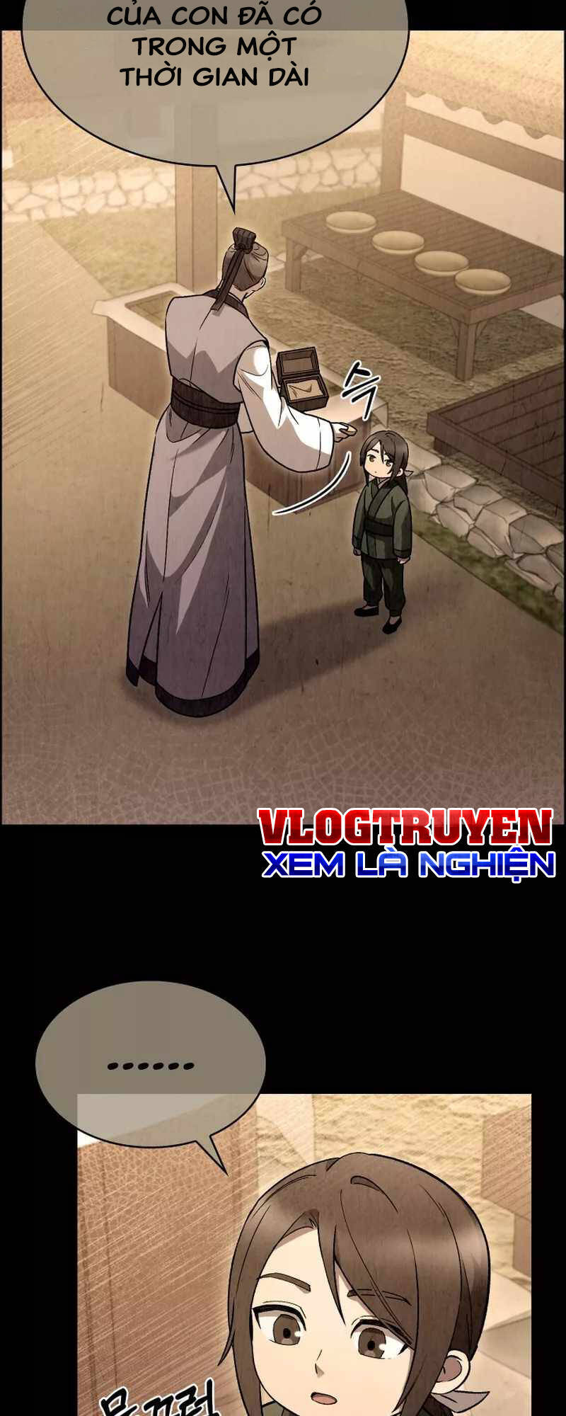 Shipper Đến Từ Murim Chap 13 - Next Chap 14