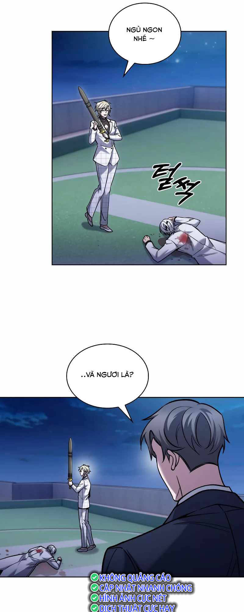 Shipper Đến Từ Murim Chap 23 - Next Chap 24