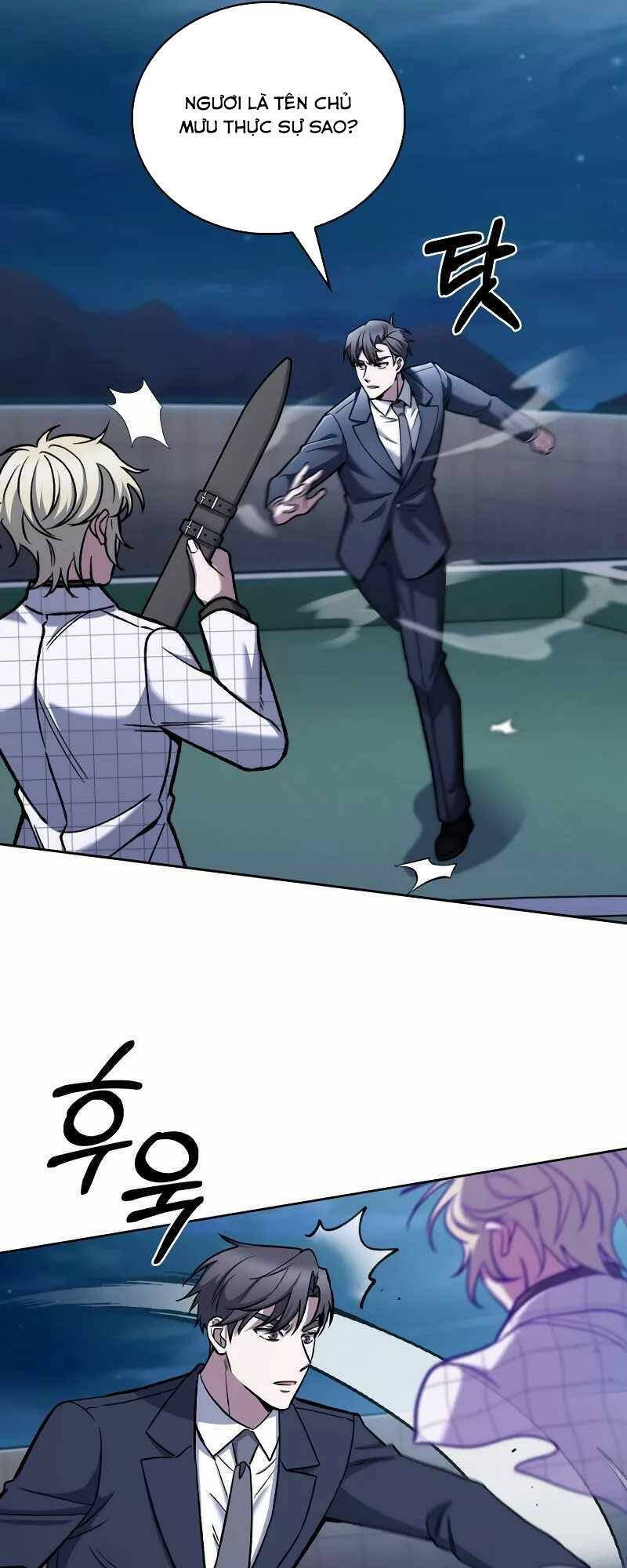 Shipper Đến Từ Murim Chap 23 - Next Chap 24