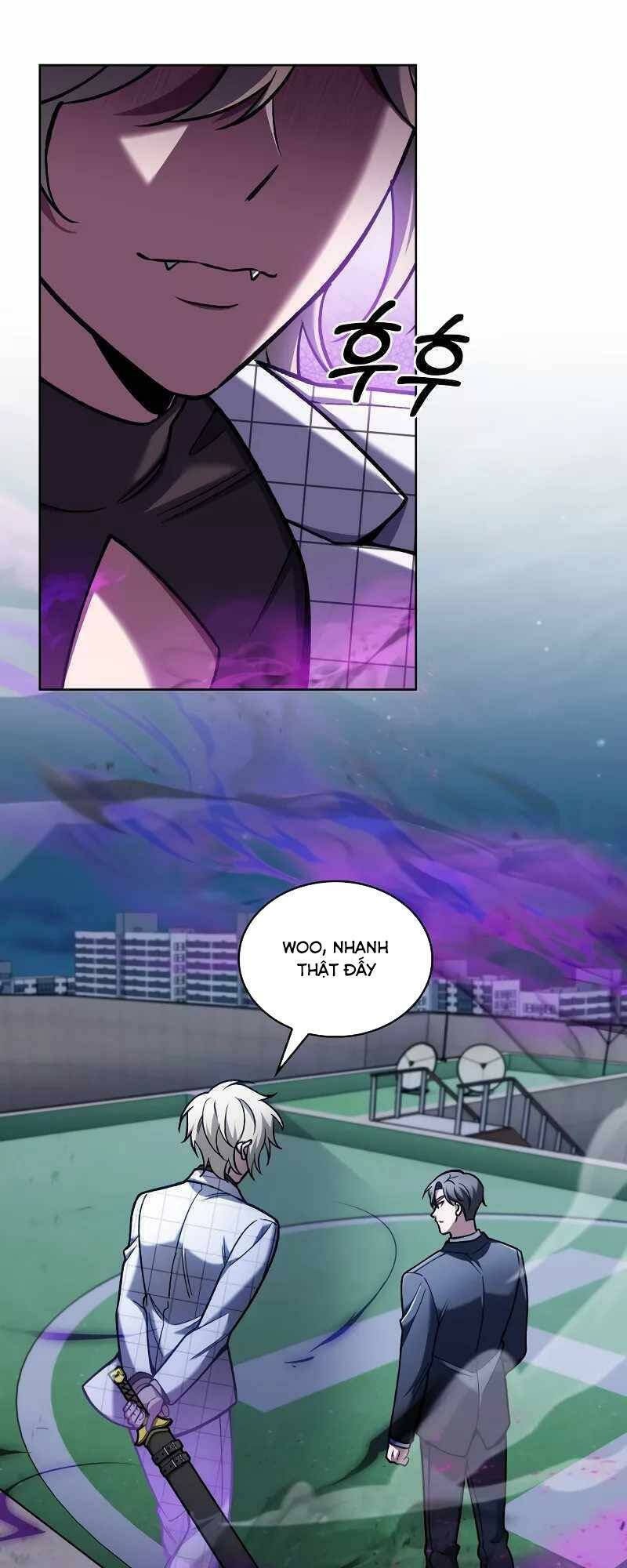 Shipper Đến Từ Murim Chap 23 - Next Chap 24