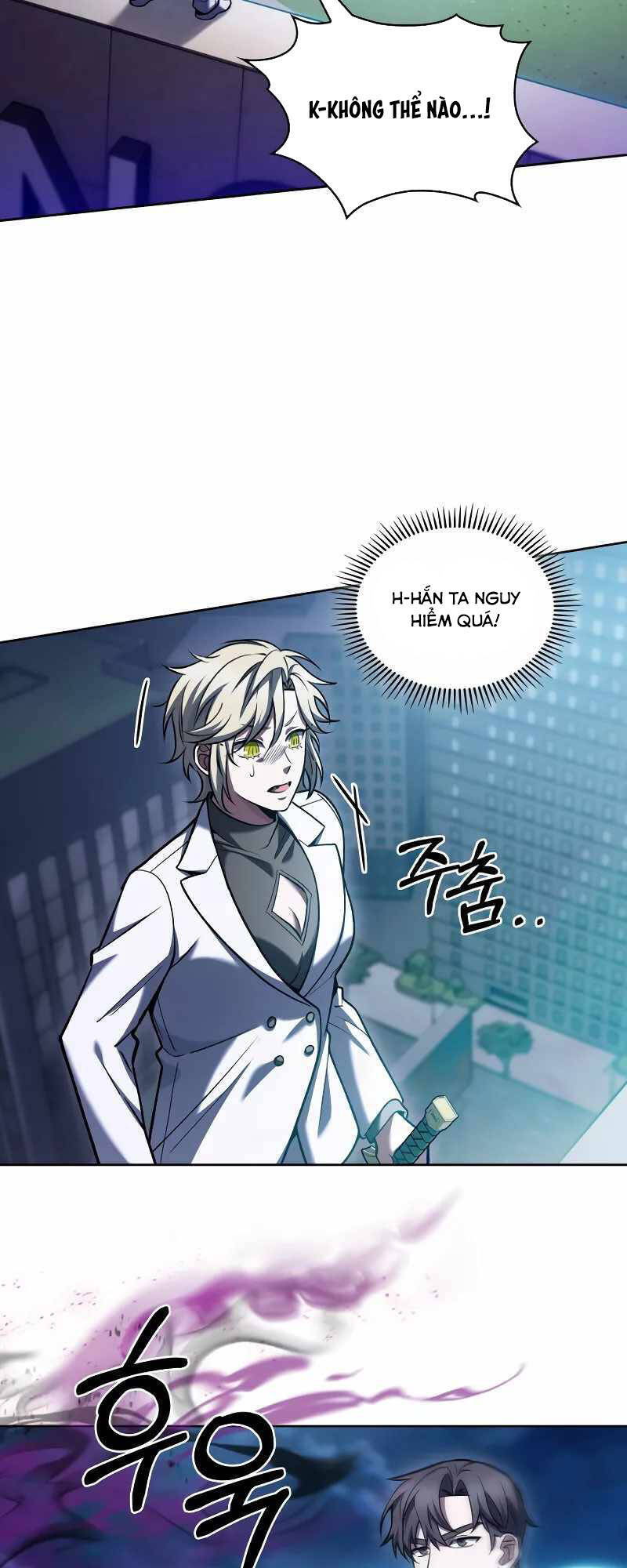 Shipper Đến Từ Murim Chap 23 - Next Chap 24