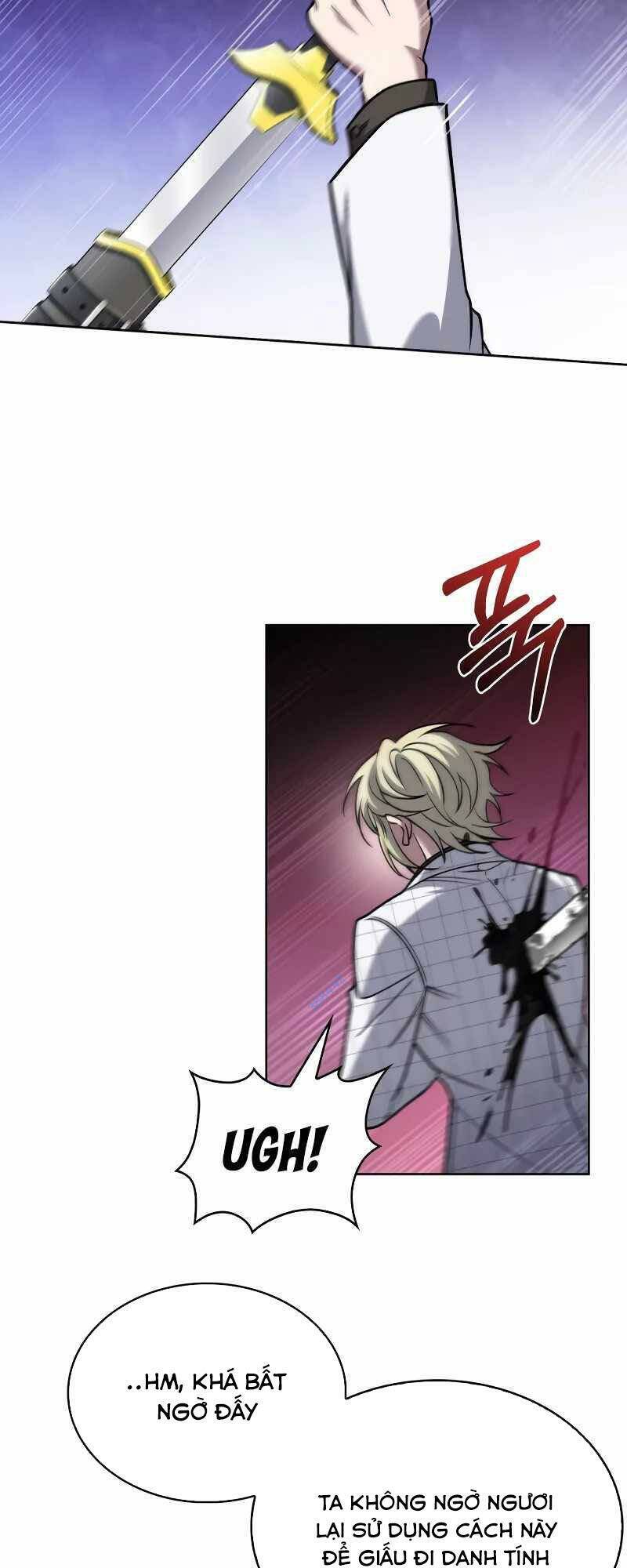 Shipper Đến Từ Murim Chap 23 - Next Chap 24