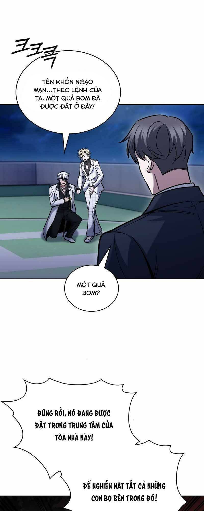 Shipper Đến Từ Murim Chap 23 - Next Chap 24