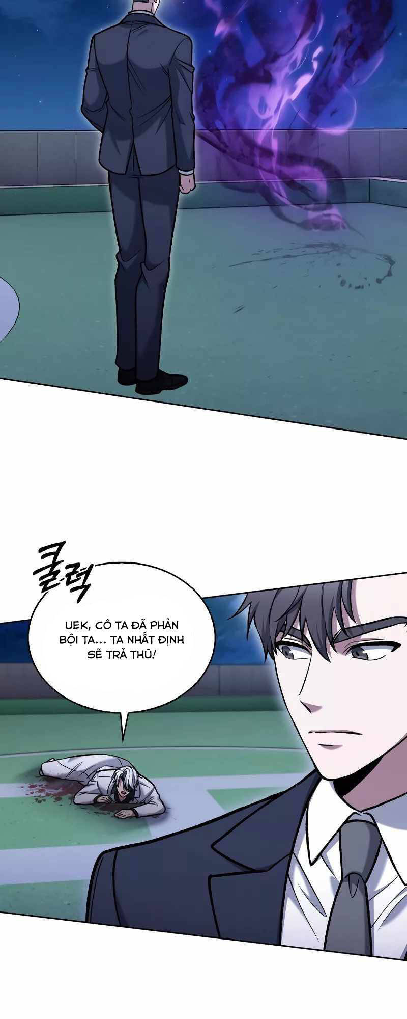 Shipper Đến Từ Murim Chap 23 - Next Chap 24