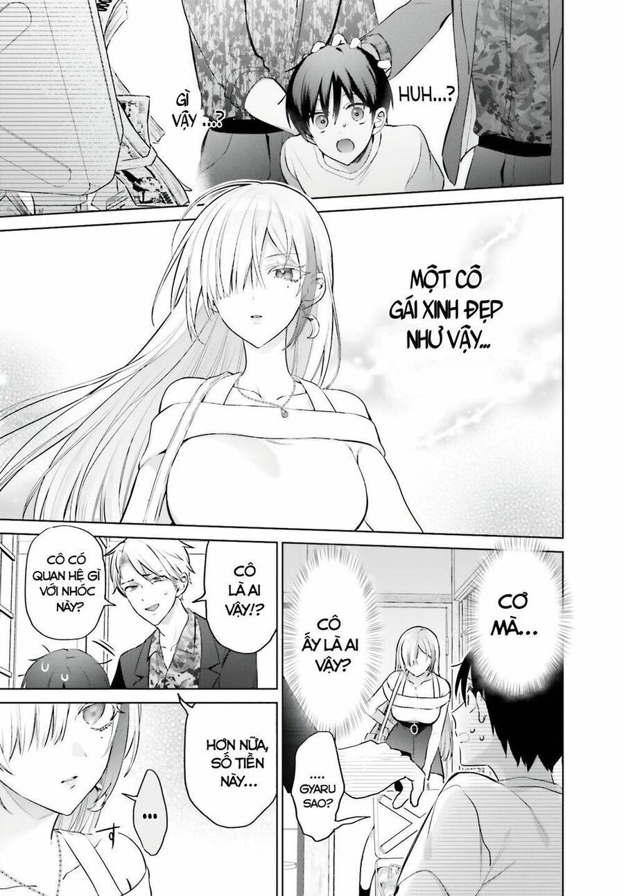 Boku To Gal Ga Fufu Ni Narumade Chap 1 - Next Chap 2