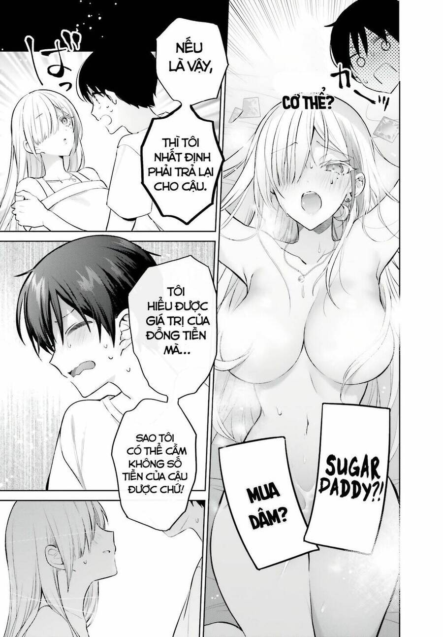 Boku To Gal Ga Fufu Ni Narumade Chap 1 - Next Chap 2