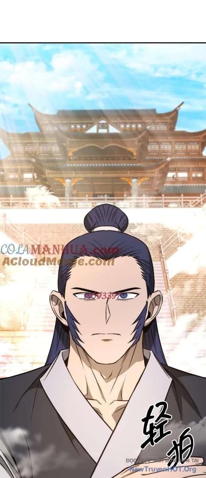 Thiên Tài Tuyệt Đỉnh Hoa Sơn Chap 21 - Next Chap 22