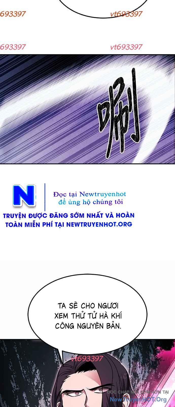 Thiên Tài Tuyệt Đỉnh Hoa Sơn Chap 30 - Next Chap 31