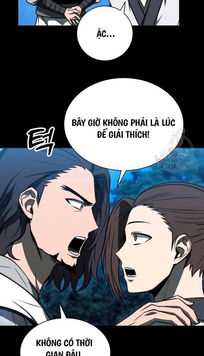 Thiên Tài Tuyệt Đỉnh Hoa Sơn Chap 17 - Next Chap 18