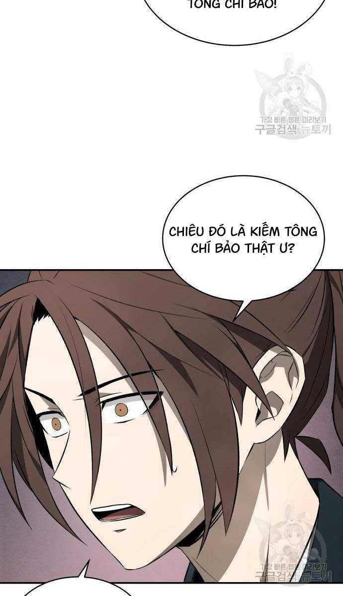 Thiên Tài Tuyệt Đỉnh Hoa Sơn Chap 9 - Next Chap 10