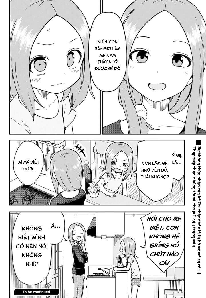 Karakai Jouzu (?) No Nishikata-San Chap 2 - Next Chap 3