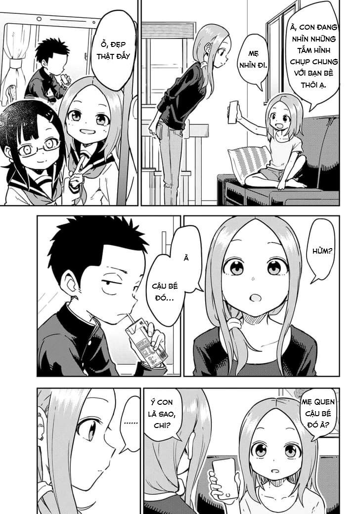 Karakai Jouzu (?) No Nishikata-San Chap 2 - Next Chap 3