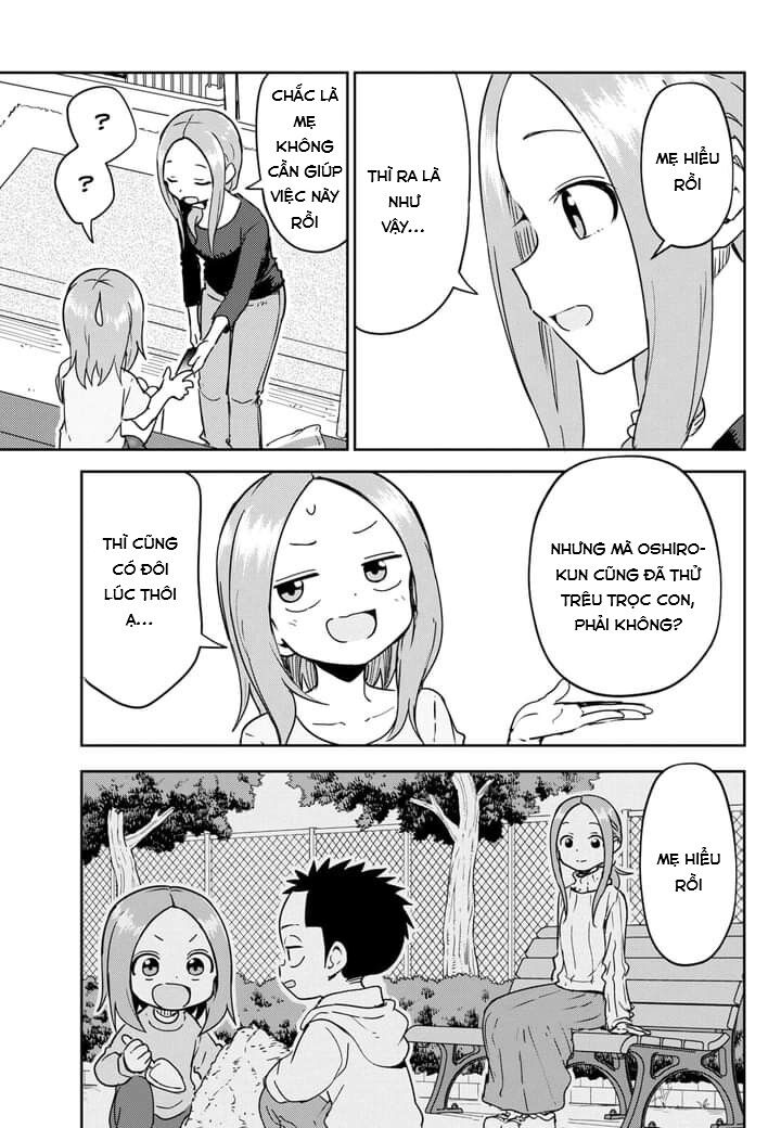 Karakai Jouzu (?) No Nishikata-San Chap 2 - Next Chap 3