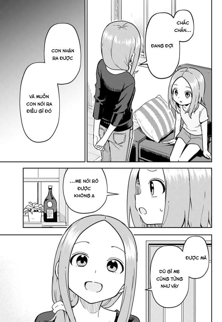 Karakai Jouzu (?) No Nishikata-San Chap 2 - Next Chap 3