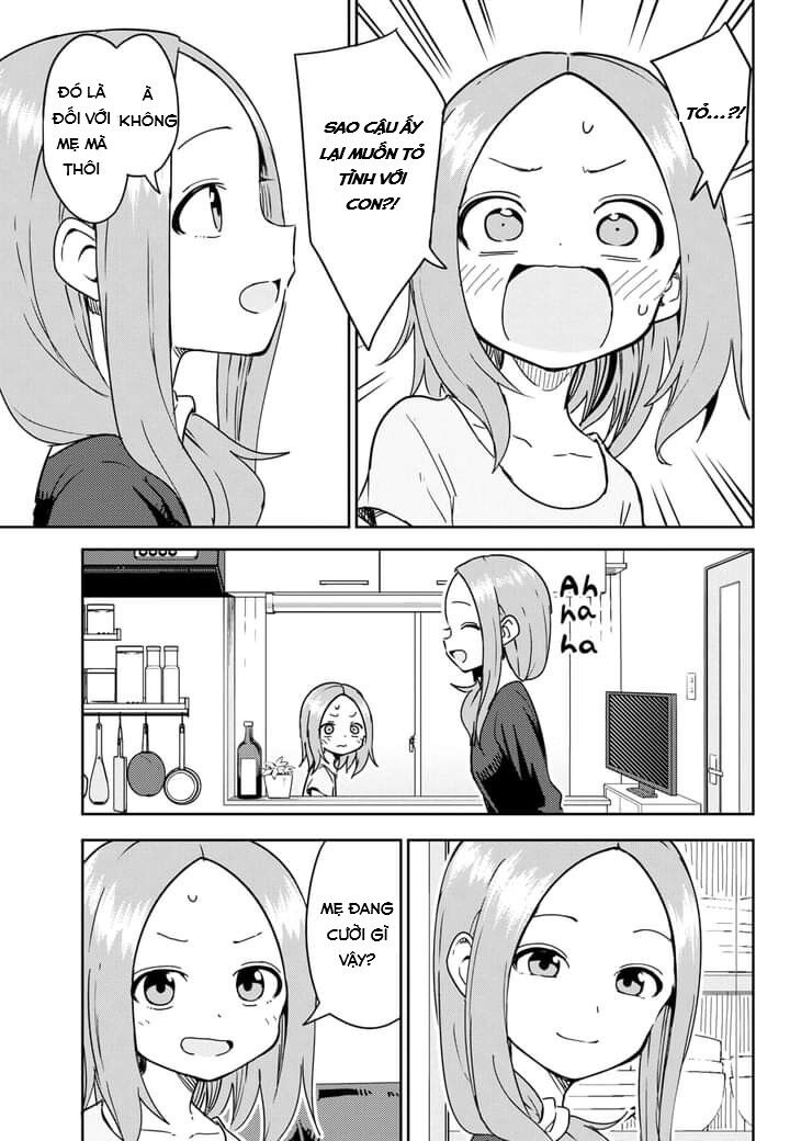 Karakai Jouzu (?) No Nishikata-San Chap 2 - Next Chap 3