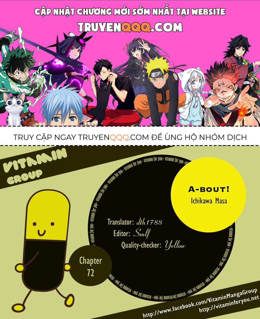 A-Bout! Chap 303 - Next Chap 304