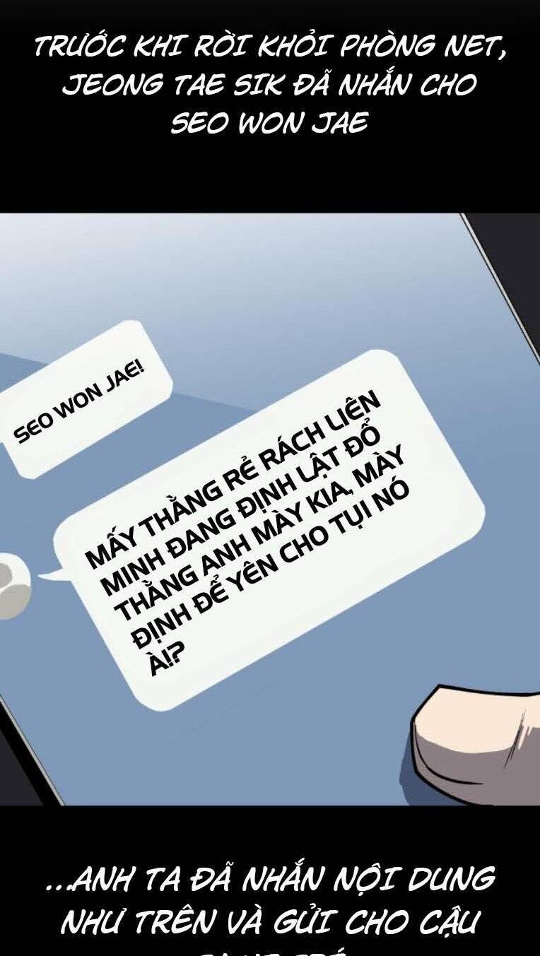 Ông Trùm Trở Lại Chap 13 - Next Chap 14