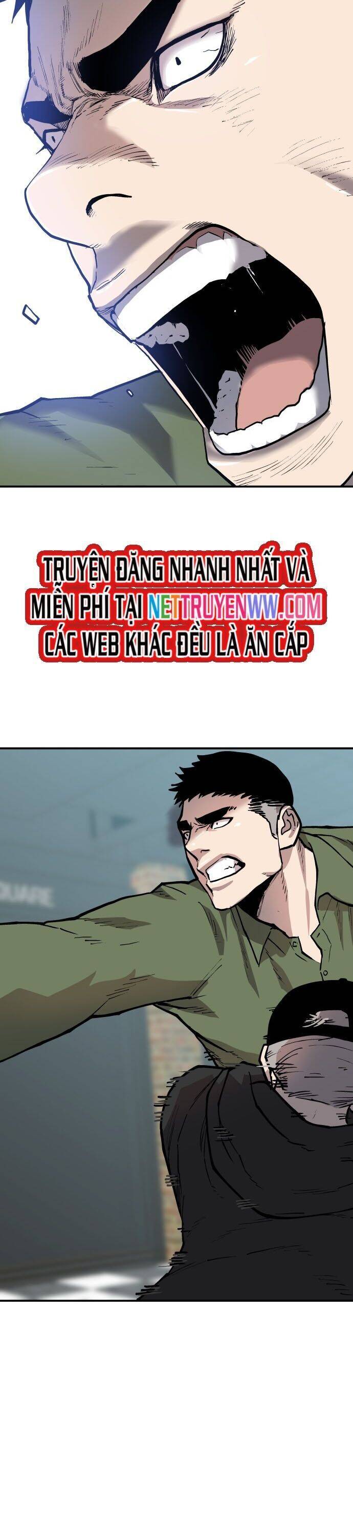 Ông Trùm Trở Lại Chap 15 - Next Chap 16