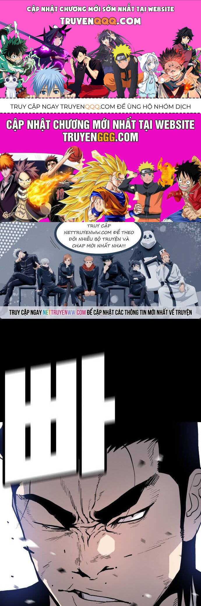 Ông Trùm Trở Lại Chap 18 - Next Chap 19