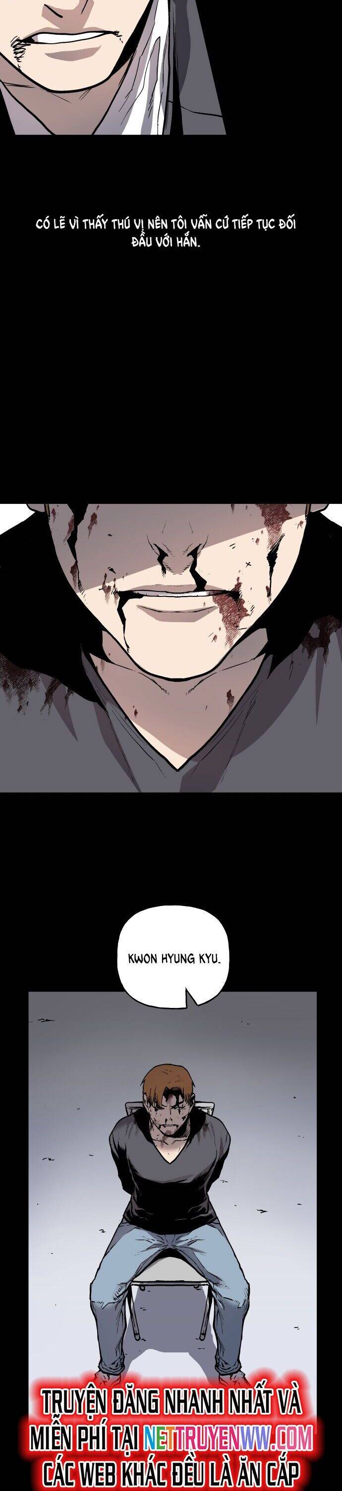 Ông Trùm Trở Lại Chap 18 - Next Chap 19