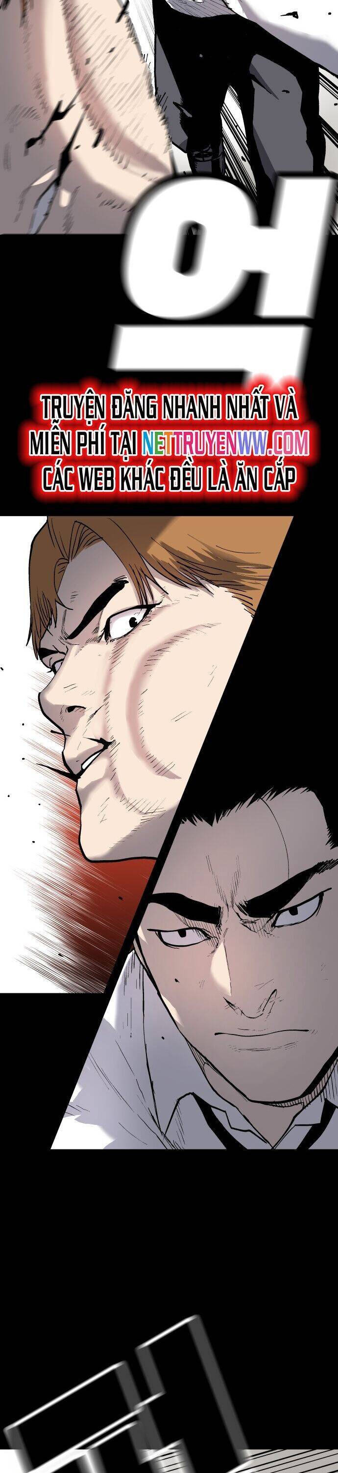 Ông Trùm Trở Lại Chap 18 - Next Chap 19