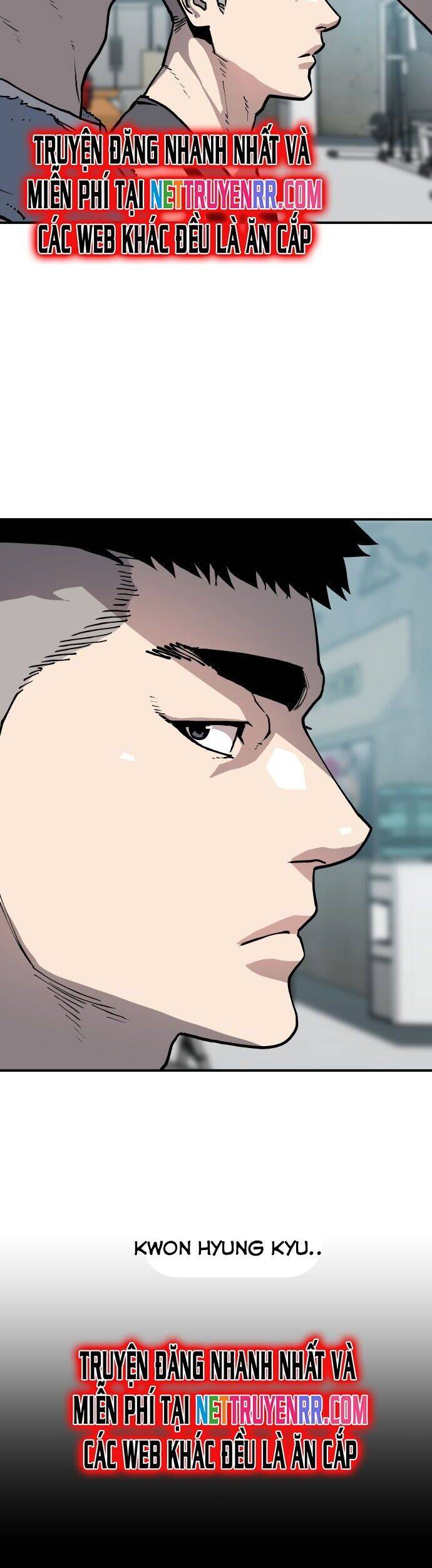 Ông Trùm Trở Lại Chap 21 - Next Chap 22