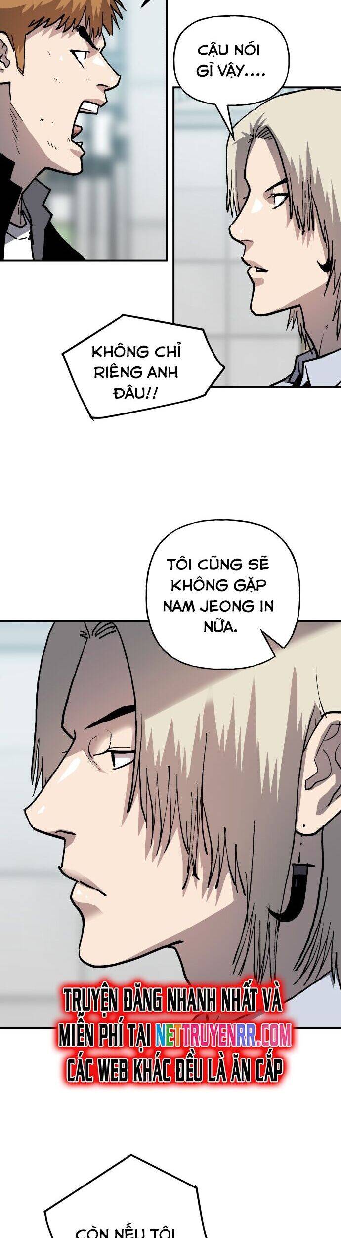 Ông Trùm Trở Lại Chap 22 - Next Chap 23