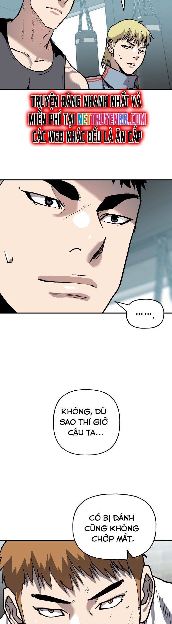 Ông Trùm Trở Lại Chap 22 - Next Chap 23