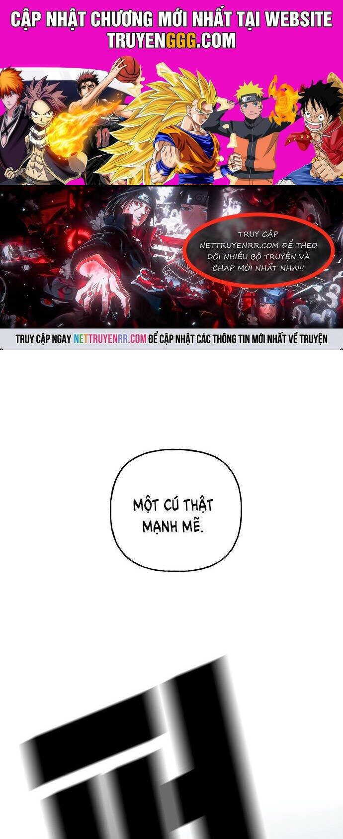 Ông Trùm Trở Lại Chap 23 - Next Chap 24