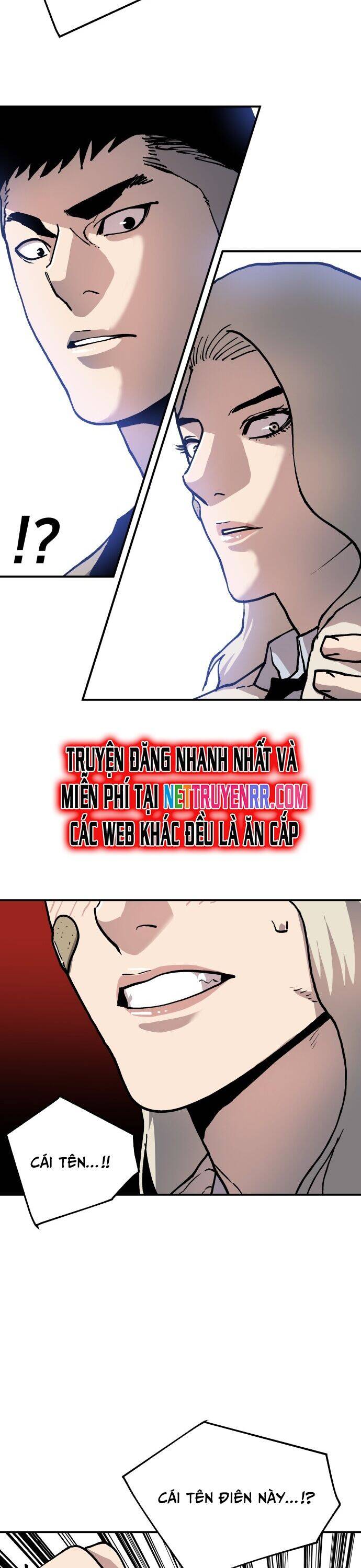 Ông Trùm Trở Lại Chap 24 - Next Chap 25