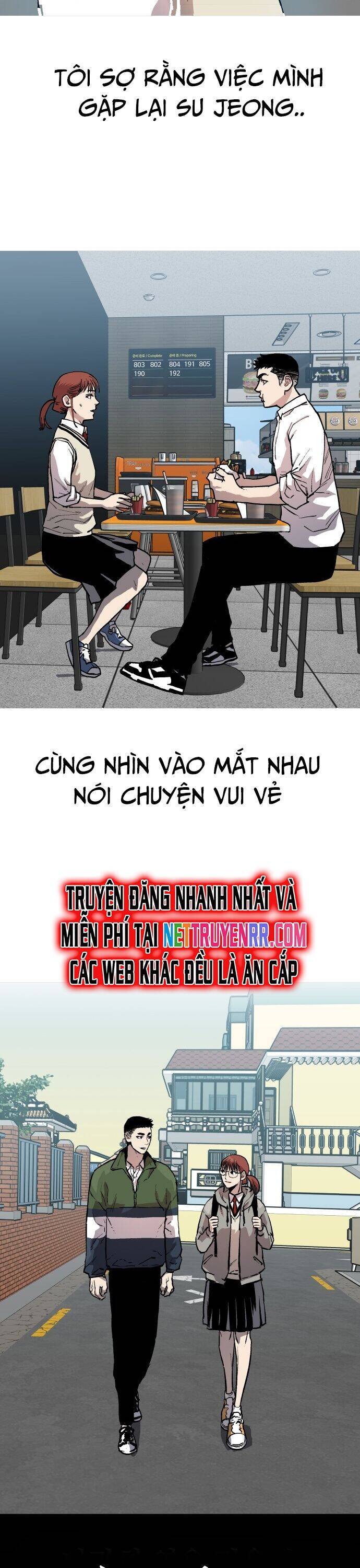 Ông Trùm Trở Lại Chap 25 - Next Chap 26