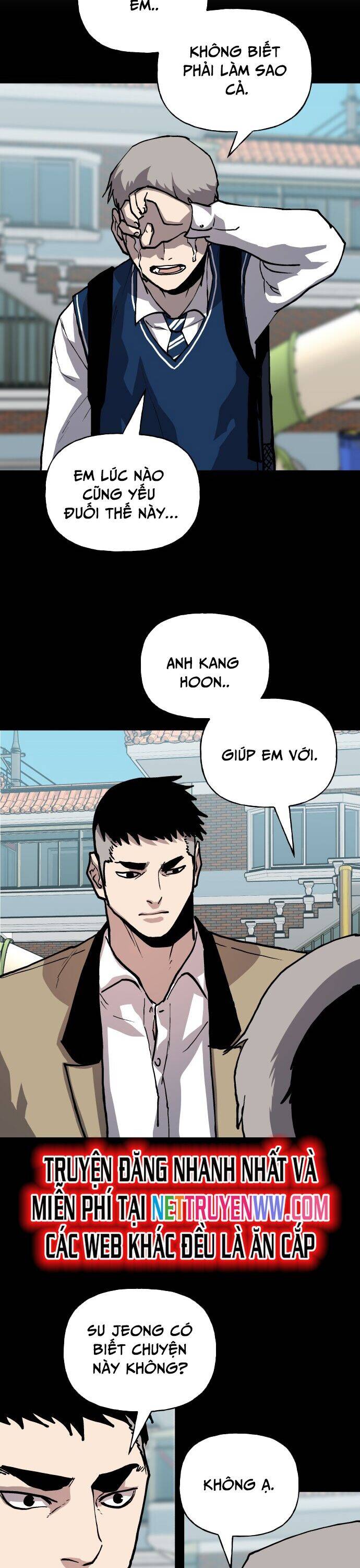 Ông Trùm Trở Lại Chap 26 - Next Chap 27