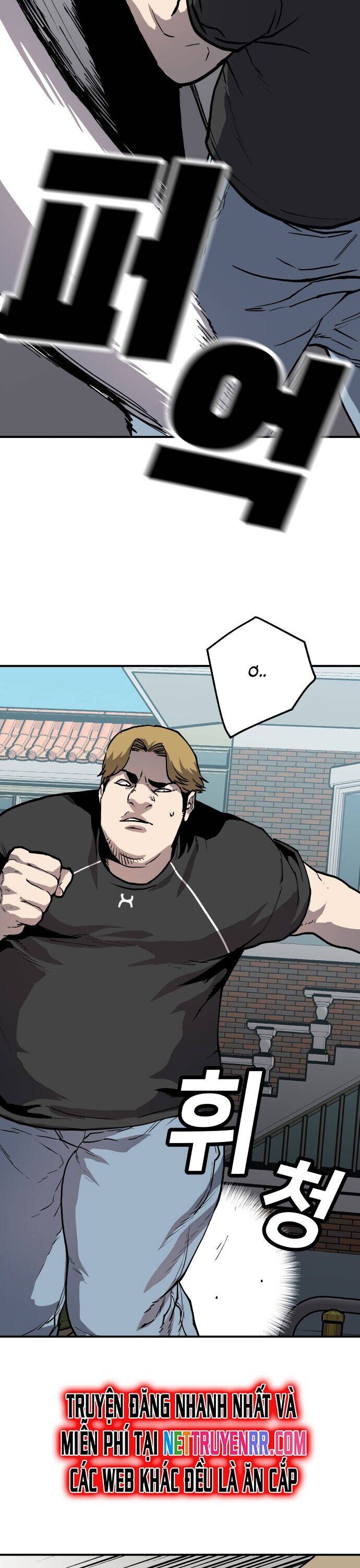 Ông Trùm Trở Lại Chap 27 - Next Chap 28