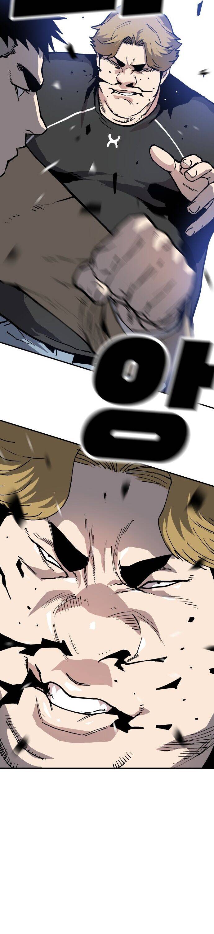 Ông Trùm Trở Lại Chap 27 - Next Chap 28