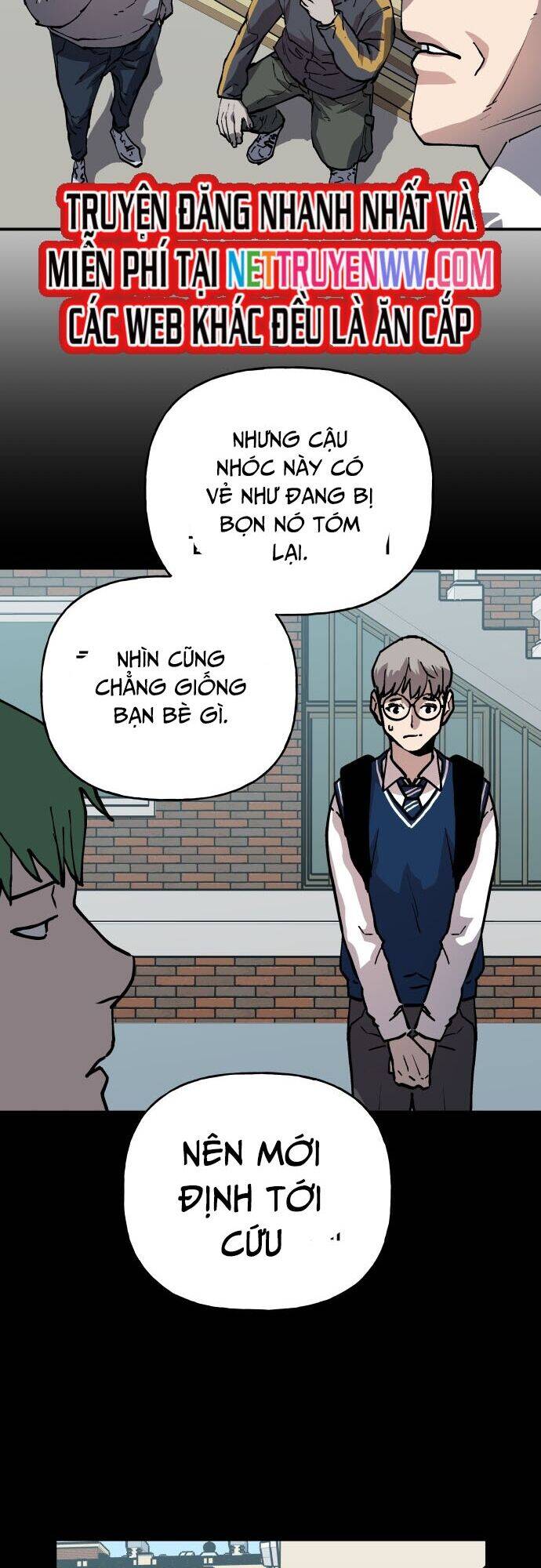 Ông Trùm Trở Lại Chap 28 - Next Chap 29