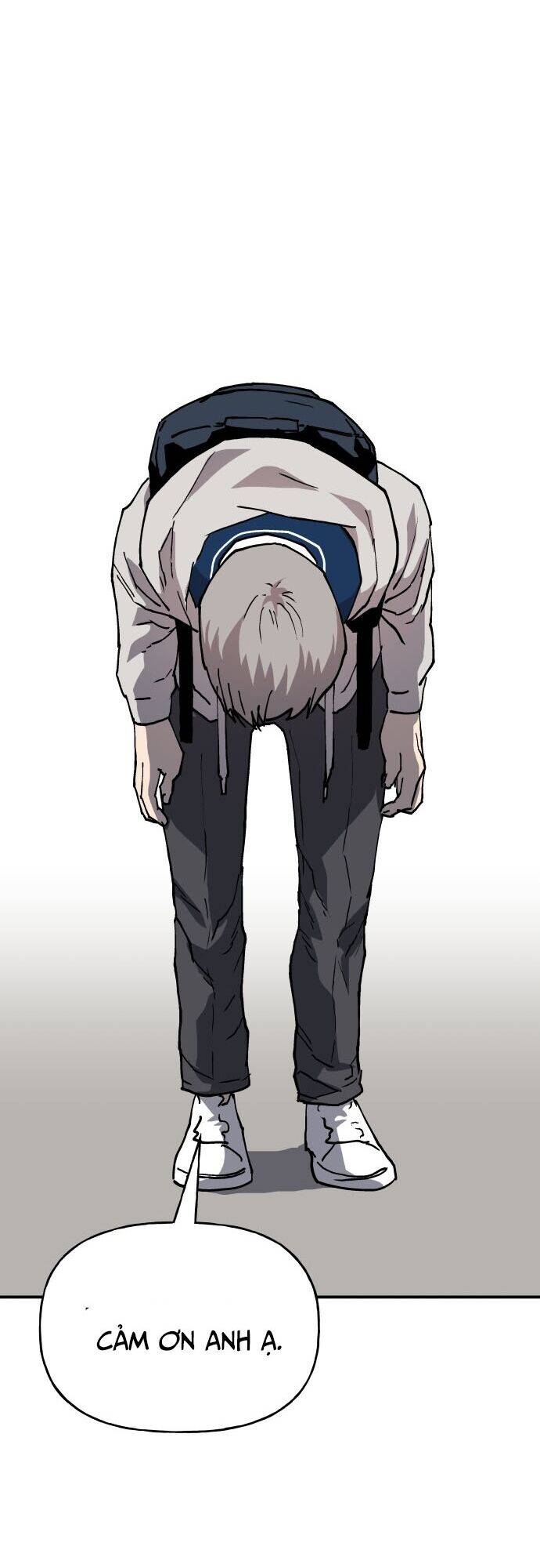 Ông Trùm Trở Lại Chap 28 - Next Chap 29